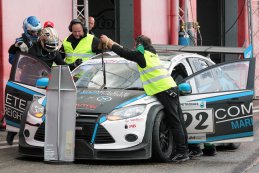 24H Zolder: De beelden van zondagochtend
