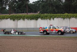 24H Zolder: De beelden van zondagochtend