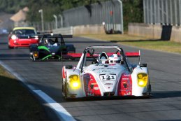 24H Zolder: De warm-up in beeld gebracht