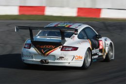 24H Zolder: De warm-up in beeld gebracht