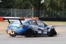Circuit Zolder: donderdag 18 september 2014 - Internationale testdag