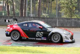 Circuit Zolder: donderdag 18 september 2014 - Internationale testdag