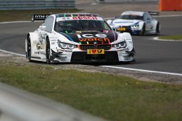 Zandvoort: De actie op zaterdag in beeld gebracht (2)