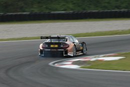 Zandvoort: De actie op zaterdag in beeld gebracht (2)