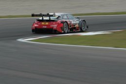 Zandvoort: De actie op zaterdag in beeld gebracht (2)