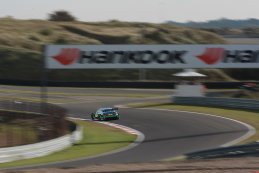 Zandvoort: De actie op zaterdag in beeld gebracht (2)