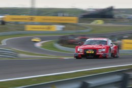 Zandvoort: De actie op zaterdag in beeld gebracht (2)