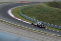 Zandvoort: De actie op zaterdag in beeld gebracht (2)