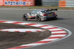 Zandvoort: De actie op zaterdag in beeld gebracht (2)