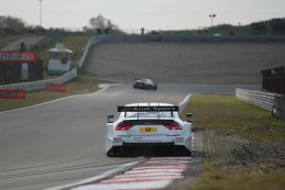 Zandvoort: De actie op zaterdag in beeld gebracht (2)