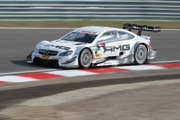 Zandvoort: De actie op zaterdag in beeld gebracht (2)
