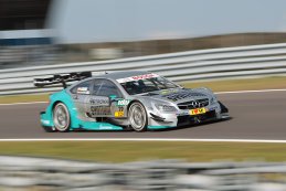 Zandvoort: De actie op zaterdag in beeld gebracht (2)