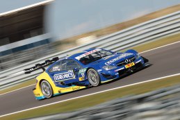 Zandvoort: De actie op zaterdag in beeld gebracht (2)