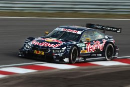 Zandvoort: De actie op zaterdag in beeld gebracht (2)