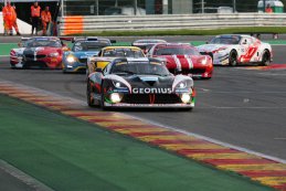 Racing Festival: De zaterdag in beeld gebracht