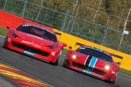 Racing Festival: De zaterdag in beeld gebracht