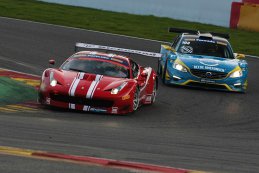 Racing Festival: De zaterdag in beeld gebracht