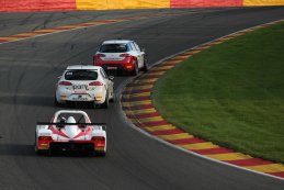 Racing Festival: De zaterdag in beeld gebracht