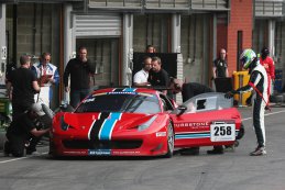 Racing Festival: De zaterdag in beeld gebracht