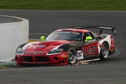 Racing Festival: De zaterdag in beeld gebracht