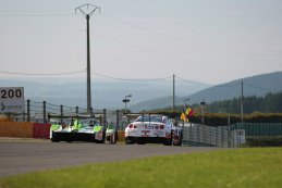 Racing Festival: De zaterdag in beeld gebracht