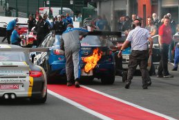 Racing Festival: De zaterdag in beeld gebracht