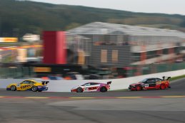 Racing Festival: De zaterdag in beeld gebracht