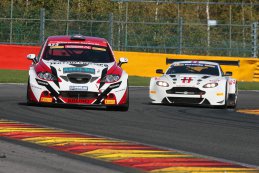 Racing Festival: De zaterdag in beeld gebracht