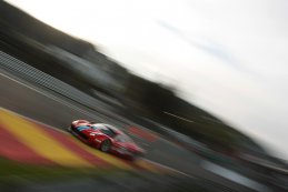 Racing Festival: De zaterdag in beeld gebracht