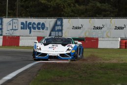 NSC Motorsports Syntix - Lamborghini Gallardo FL2 GT3