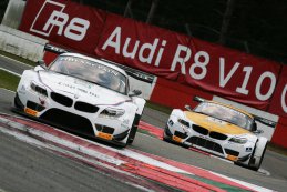 Zolder: De vrije trainingen in beeld gebracht