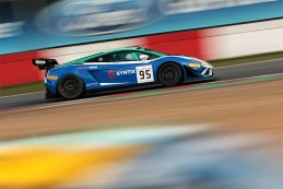 NSC Motorsports Syntix - Lamborghini Gallardo FL2 GT3