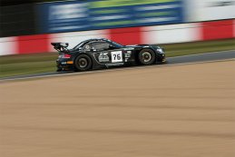 BMW Sports Trophy Team Schubert - BMW Z4 GT3