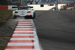Zolder: De vrije trainingen in beeld gebracht