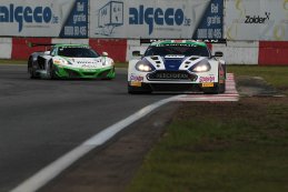 Zolder: De vrije trainingen in beeld gebracht