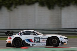 Zolder: De vrije trainingen in beeld gebracht