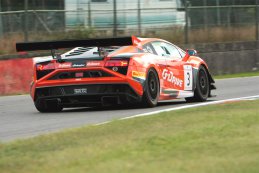 G-Drive Racing - Lamborghini Gallardo FL2 GT3