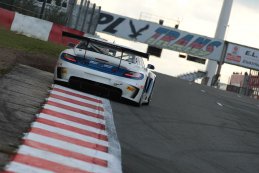 Zolder: De vrije trainingen in beeld gebracht