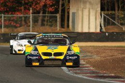 BMW Sports Trophy Team Brasil - BMW Z4 GT3
