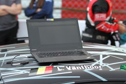 Laurens Vanthoor 