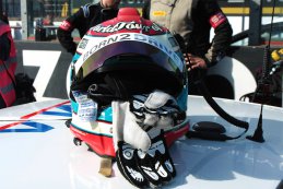 Helm Jeroen Bleekemolen