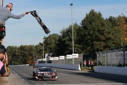 Zolder: De Qualifying race in beeld gebracht