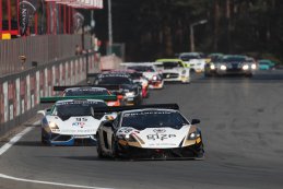 Zolder: De Qualifying race in beeld gebracht