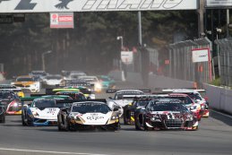 Zolder: De Qualifying race in beeld gebracht