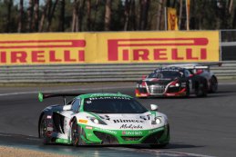 Zolder: De Qualifying race in beeld gebracht