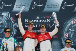 Zolder: De Qualifying race in beeld gebracht