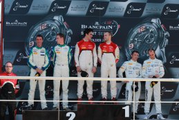 Zolder: De Qualifying race in beeld gebracht