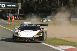 Grasser Racing Team - Lamborghini Gallardo FL2 GT3