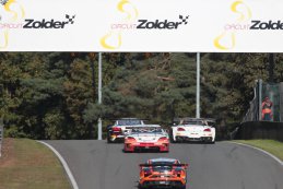 Zolder: De Qualifying race in beeld gebracht