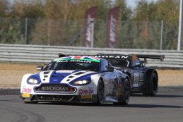 Beechdean AMR - Aston Martin Vantage GT3